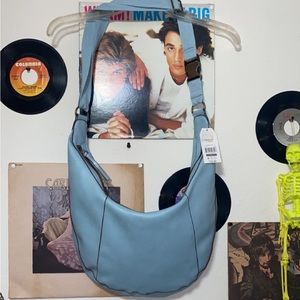 Time and tru purse